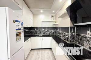 3-к квартира, посуточно, 62м2, 5/17 этаж