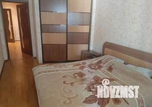 3-к квартира, на длительный срок, 90м2, 9/10 этаж