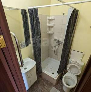 Студия квартира, на длительный срок, 20м2, 1/3 этаж