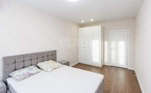 1-к квартира, на длительный срок, 43м2, 14/16 этаж