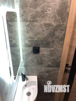 Студия квартира, посуточно, 15м2, 4/8 этаж