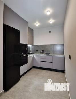 1-к квартира, посуточно, 48м2, 1/1 этаж