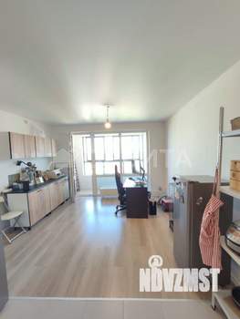 3-к квартира, на длительный срок, 86м2, 24/24 этаж