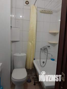 Студия квартира, на длительный срок, 16м2, 3/5 этаж