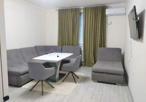 1-к квартира, на длительный срок, 48м2, 6/9 этаж