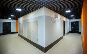 1-к квартира, на длительный срок, 52м2, 10/22 этаж