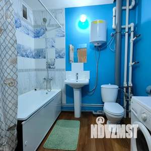 Студия квартира, посуточно, 30м2, 12/16 этаж