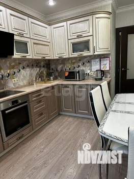 3-к квартира, на длительный срок, 95м2, 6/17 этаж