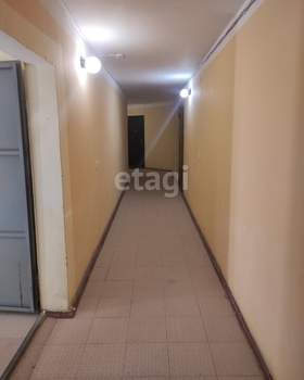 1-к квартира, на длительный срок, 36м2, 3/16 этаж
