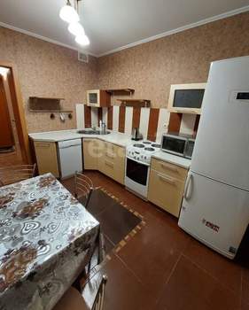 2-к квартира, на длительный срок, 52м2, 6/10 этаж