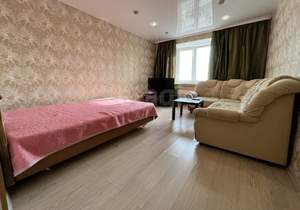 1-к квартира, на длительный срок, 40м2, 9/9 этаж