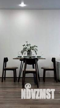 1-к квартира, посуточно, 68м2, 1/1 этаж