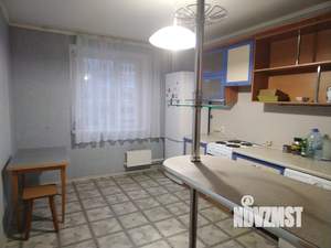 1-к квартира, на длительный срок, 45м2, 2/10 этаж