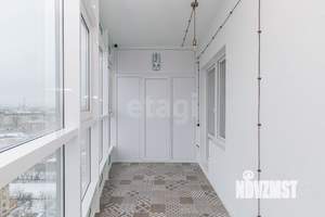 2-к квартира, на длительный срок, 79м2, 15/24 этаж