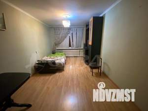 2-к квартира, на длительный срок, 53м2, 6/9 этаж