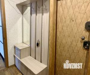 1-к квартира, на длительный срок, 35м2, 4/9 этаж