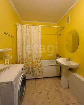 1-к квартира, на длительный срок, 37м2, 5/14 этаж