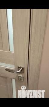 Студия квартира, на длительный срок, 27м2, 19/20 этаж