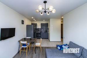 1-к квартира, на длительный срок, 42м2, 4/7 этаж
