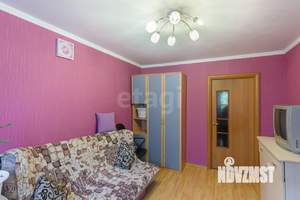 2-к квартира, на длительный срок, 56м2, 1/9 этаж