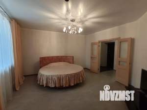 1-к квартира, посуточно, 46м2, 5/15 этаж