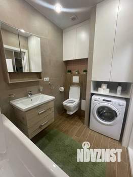 1-к квартира, на длительный срок, 40м2, 6/10 этаж