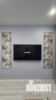 1-к квартира, на длительный срок, 43м2, 17/20 этаж