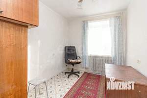 2-к квартира, на длительный срок, 45м2, 2/9 этаж