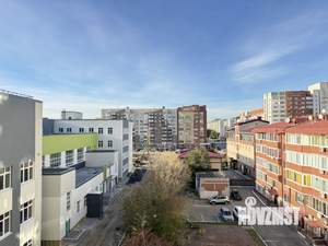 2-к квартира, на длительный срок, 53м2, 5/12 этаж