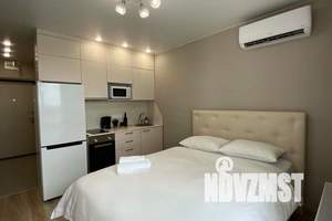 1-к квартира, посуточно, 29м2, 8/10 этаж