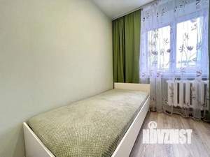 2-к квартира, посуточно, 50м2, 1/1 этаж