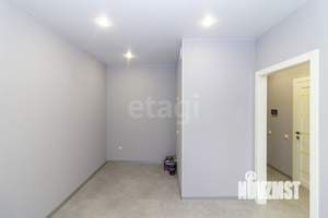 1-к квартира, на длительный срок, 33м2, 14/17 этаж