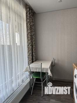 1-к квартира, на длительный срок, 33м2, 9/16 этаж