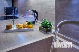 1-к квартира, посуточно, 49м2, 1/1 этаж