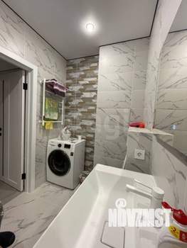 1-к квартира, на длительный срок, 42м2, 10/16 этаж