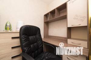 1-к квартира, посуточно, 32м2, 7/17 этаж