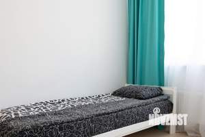 2-к квартира, посуточно, 65м2, 4/19 этаж