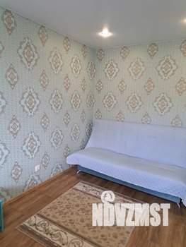 1-к квартира, посуточно, 38м2, 6/9 этаж