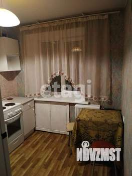 1-к квартира, на длительный срок, 28м2, 5/5 этаж