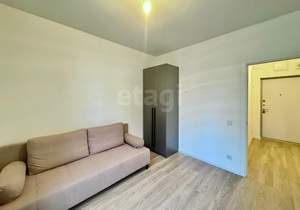 1-к квартира, на длительный срок, 32м2, 9/17 этаж