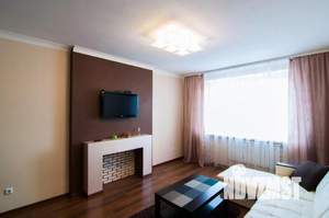 2-к квартира, посуточно, 60м2, 1/1 этаж