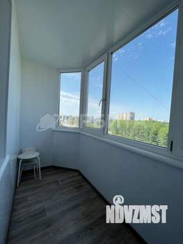 1-к квартира, на длительный срок, 43м2, 8/9 этаж