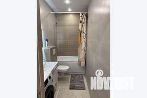 1-к квартира, посуточно, 30м2, 8/14 этаж