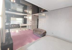1-к квартира, на длительный срок, 50м2, 7/16 этаж