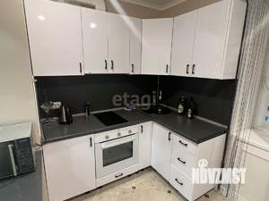 2-к квартира, на длительный срок, 50м2, 1/5 этаж