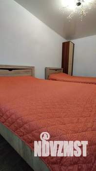2-к квартира, посуточно, 49м2, 3/5 этаж