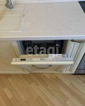 2-к квартира, на длительный срок, 86м2, 4/7 этаж