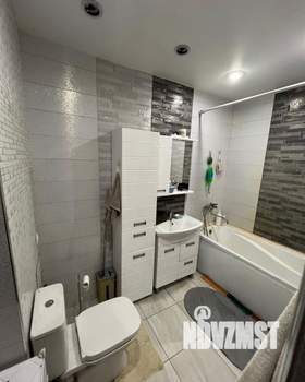 2-к квартира, на длительный срок, 61м2, 2/15 этаж