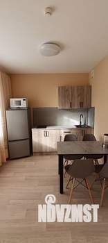 1-к квартира, на длительный срок, 42м2, 14/16 этаж