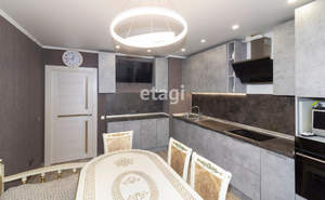 2-к квартира, на длительный срок, 64м2, 9/14 этаж